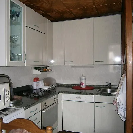 Darinka Apartment *