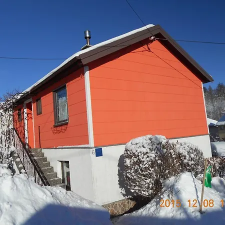 Darinka Apartment Fuzine