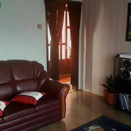 Apartamento Darinka *