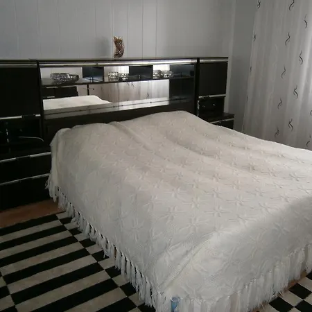 Apartamento Darinka *