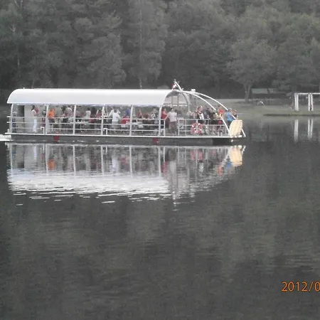 Darinka Apartamento Fužine